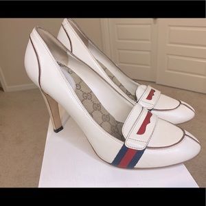 Gucci Heels